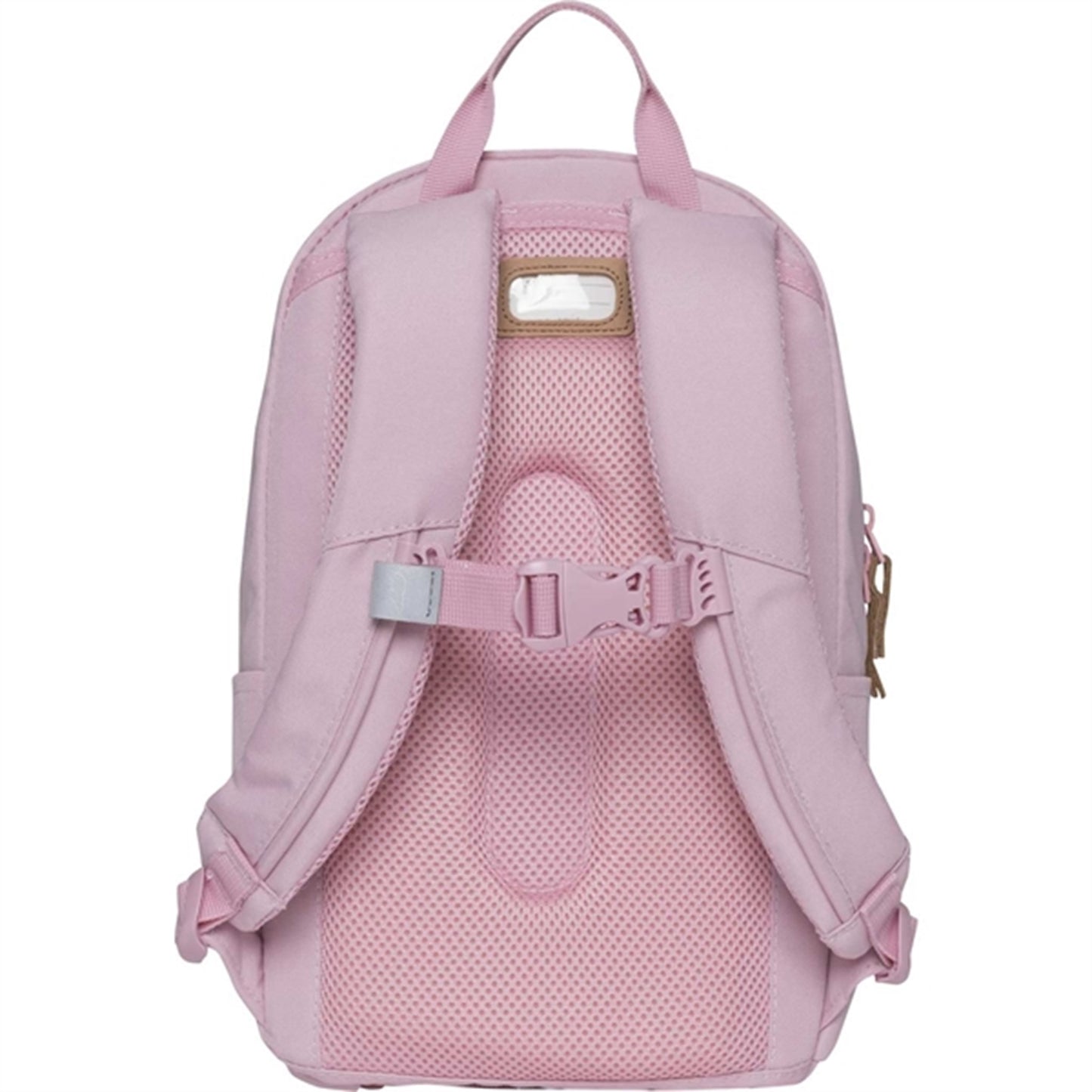 Beckmann Urban Mini Taske Light Pink