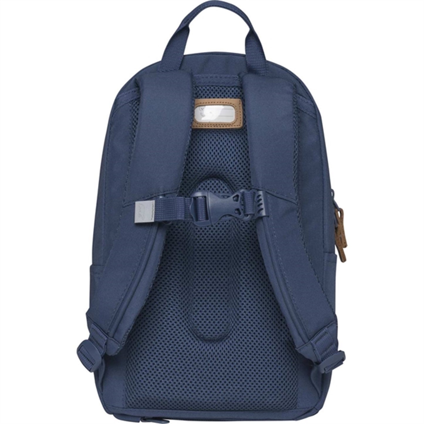 Beckmann Urban Mini Taske Dusty Blue