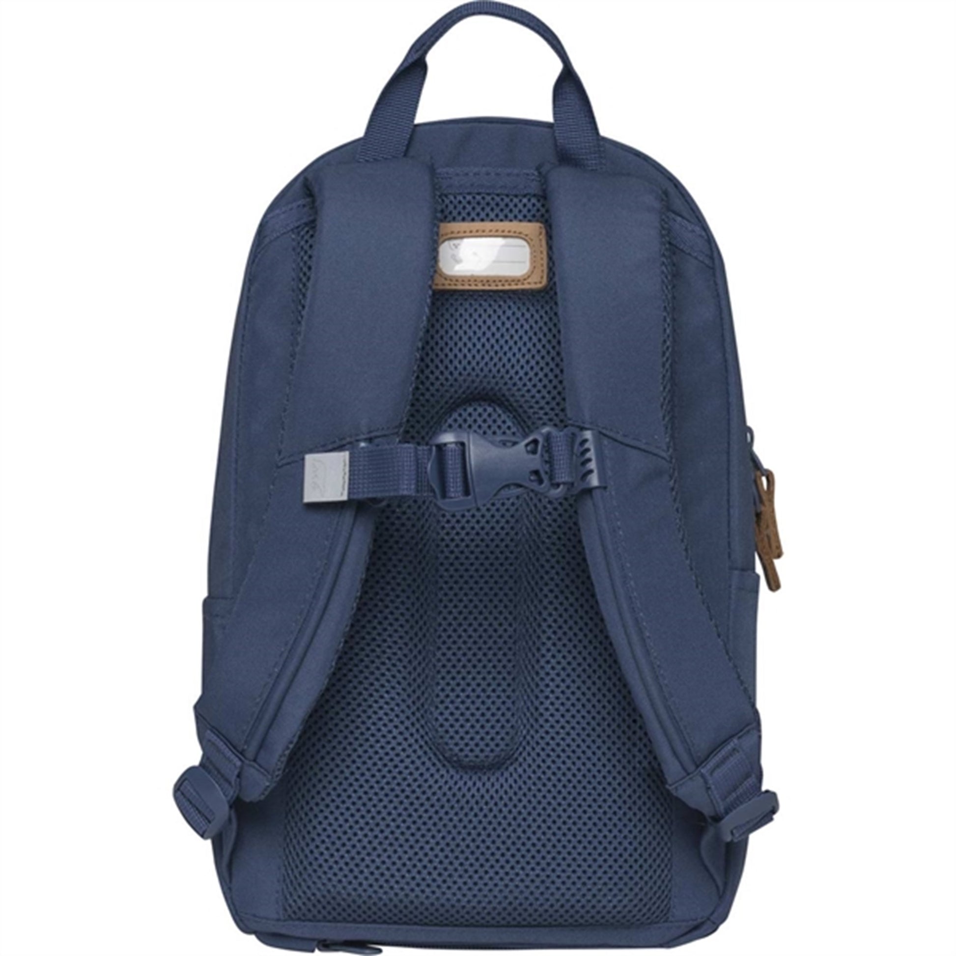 Beckmann Urban Mini Taske Dusty Blue