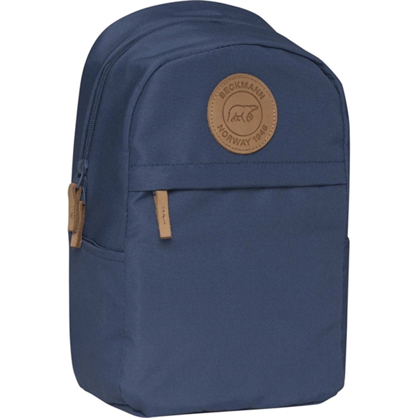 Beckmann Urban Mini Taske Dusty Blue