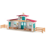 Schleich Horse Club Lakeside Riding Center 2