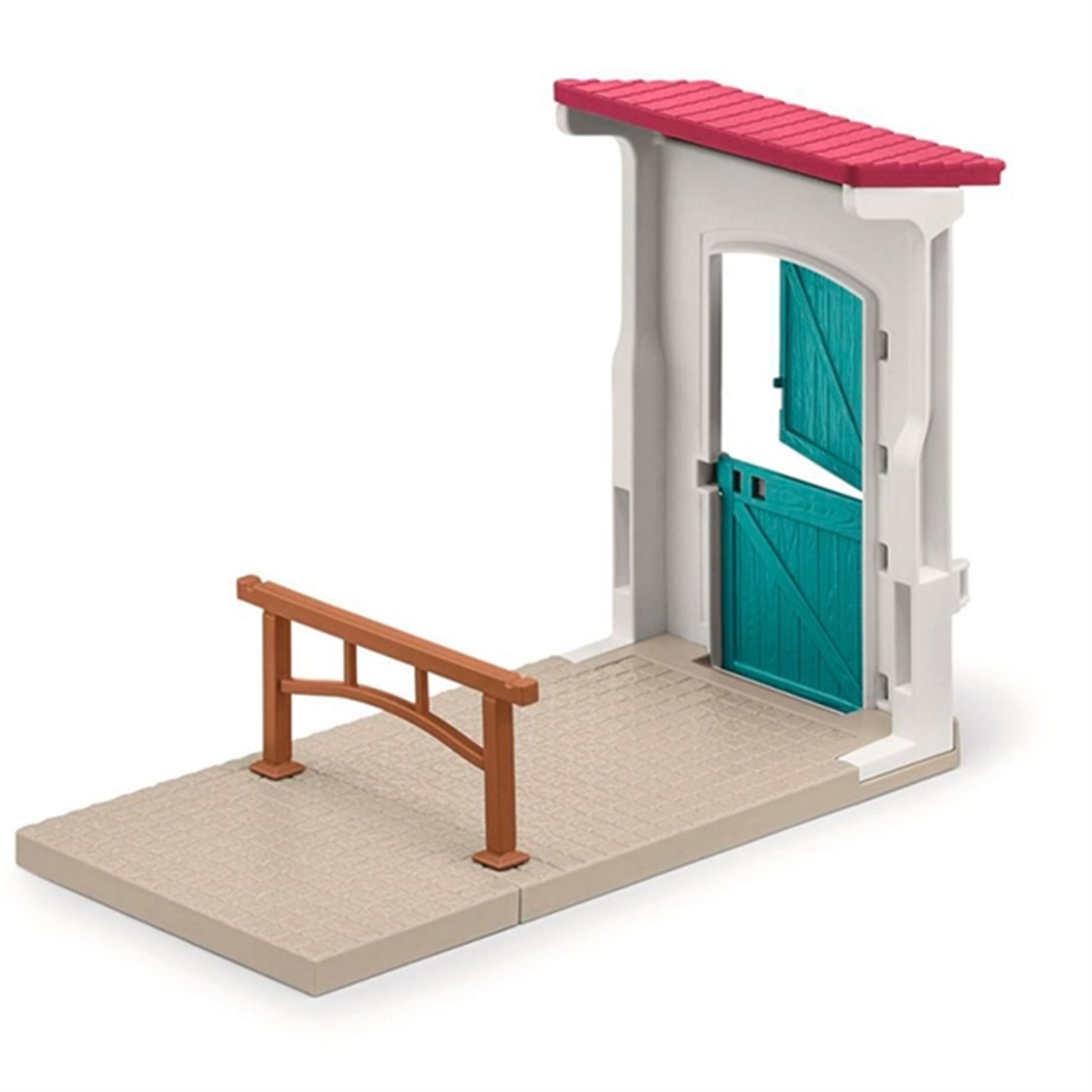 Schleich Horse Club Lakeside Riding Center 5