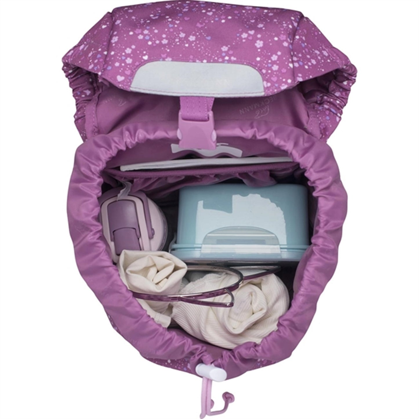 Beckmann Classic Mini Butterfly