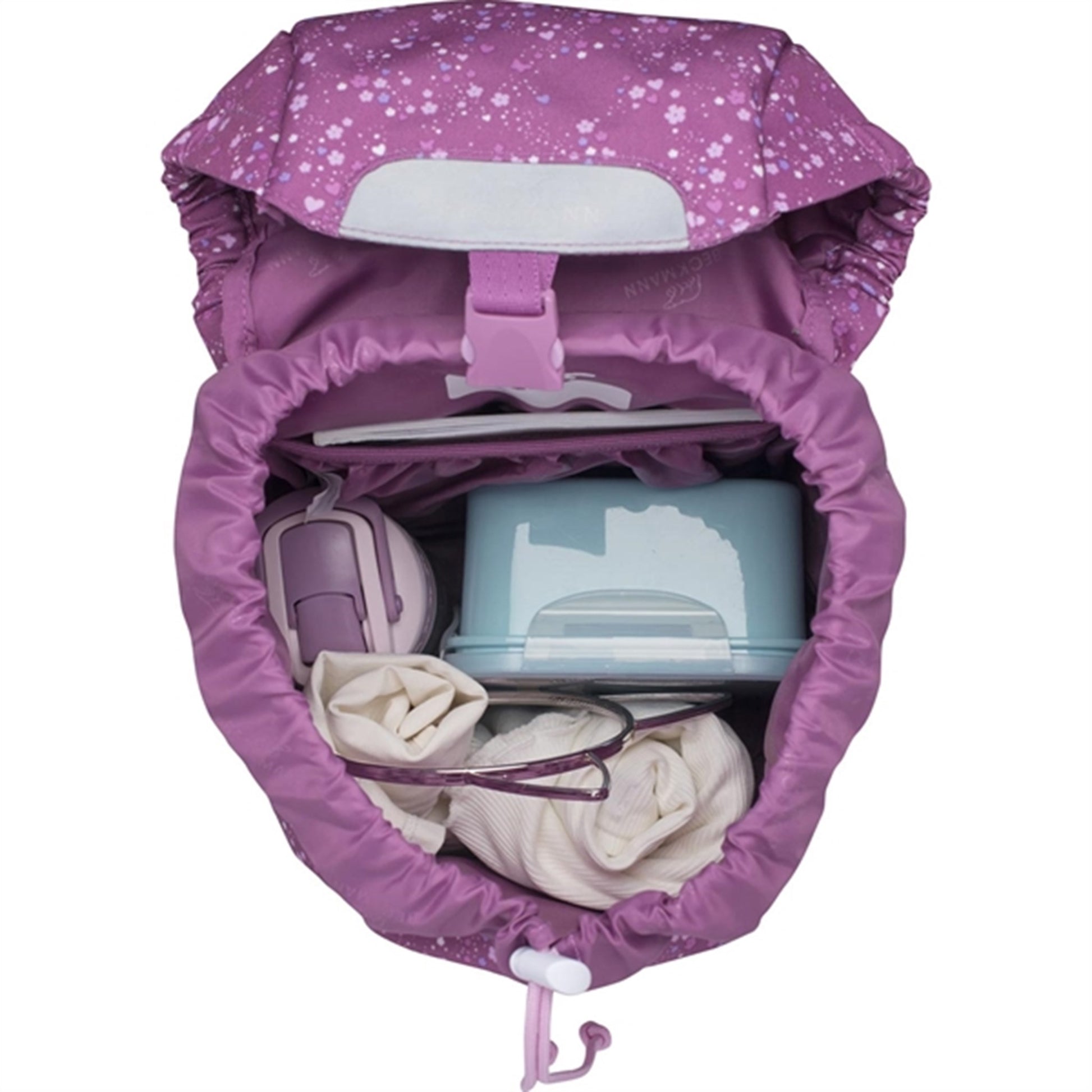 Beckmann Classic Mini Butterfly