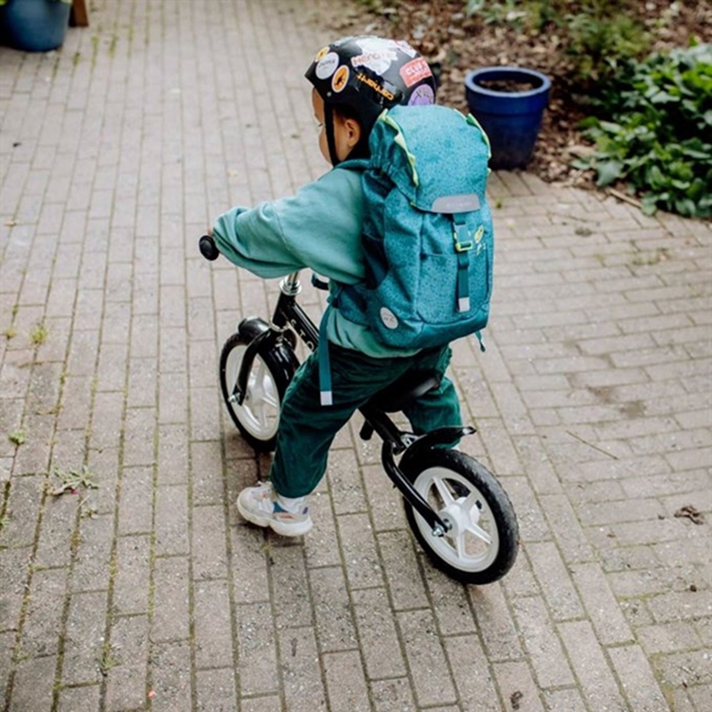 Beckmann Classic Mini Dino 8