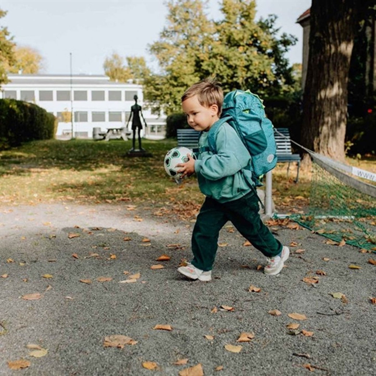 Beckmann Classic Mini Dino 7