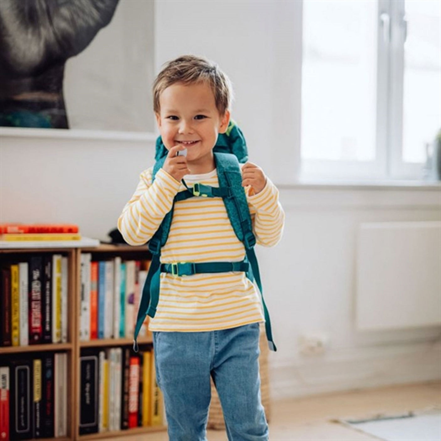 Beckmann Classic Mini Dino 9