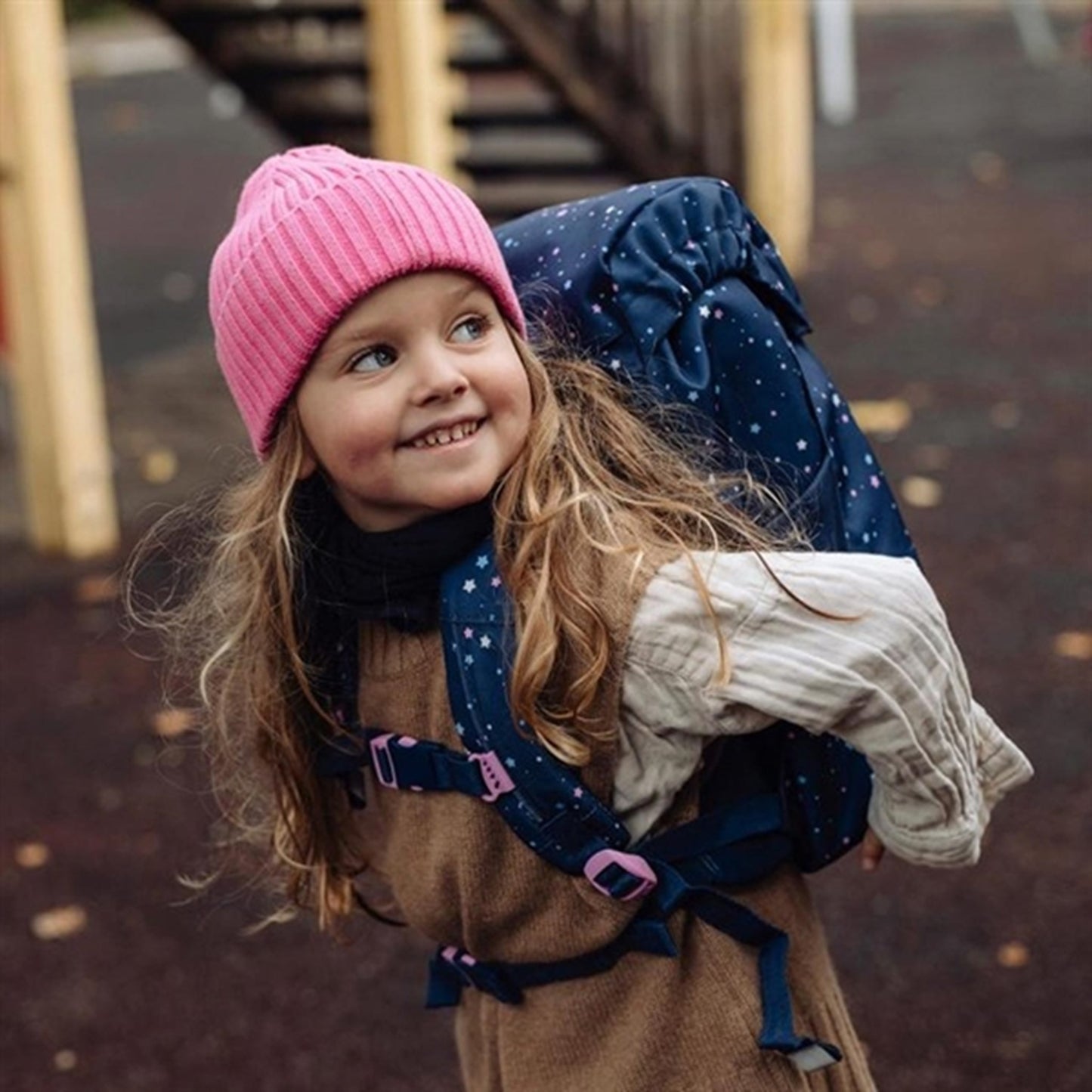 Beckmann Classic Mini Little Unicorn