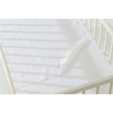 BabyDan Terry Waterproof Mattress Protector 40x50cm