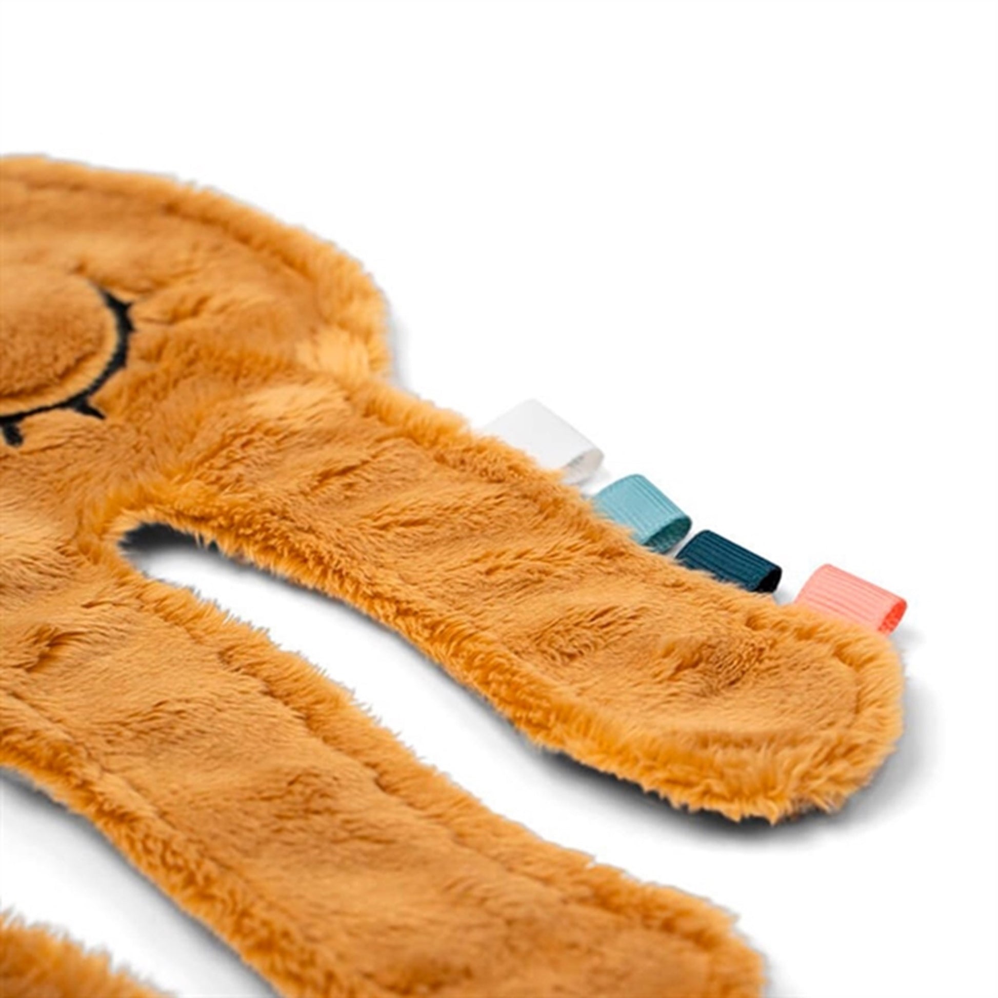 Done by Deer Cozy Friend Jelly Mustard