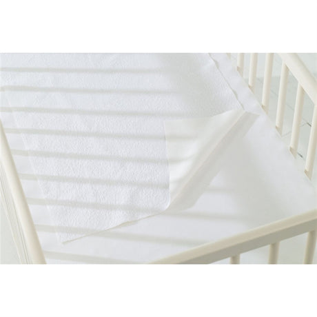 BabyDan Terry Waterproof Mattress Protector 50x90 cm