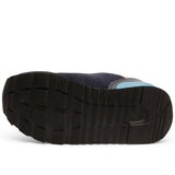 Bisgaard Winston S Velcro Shoe Navy