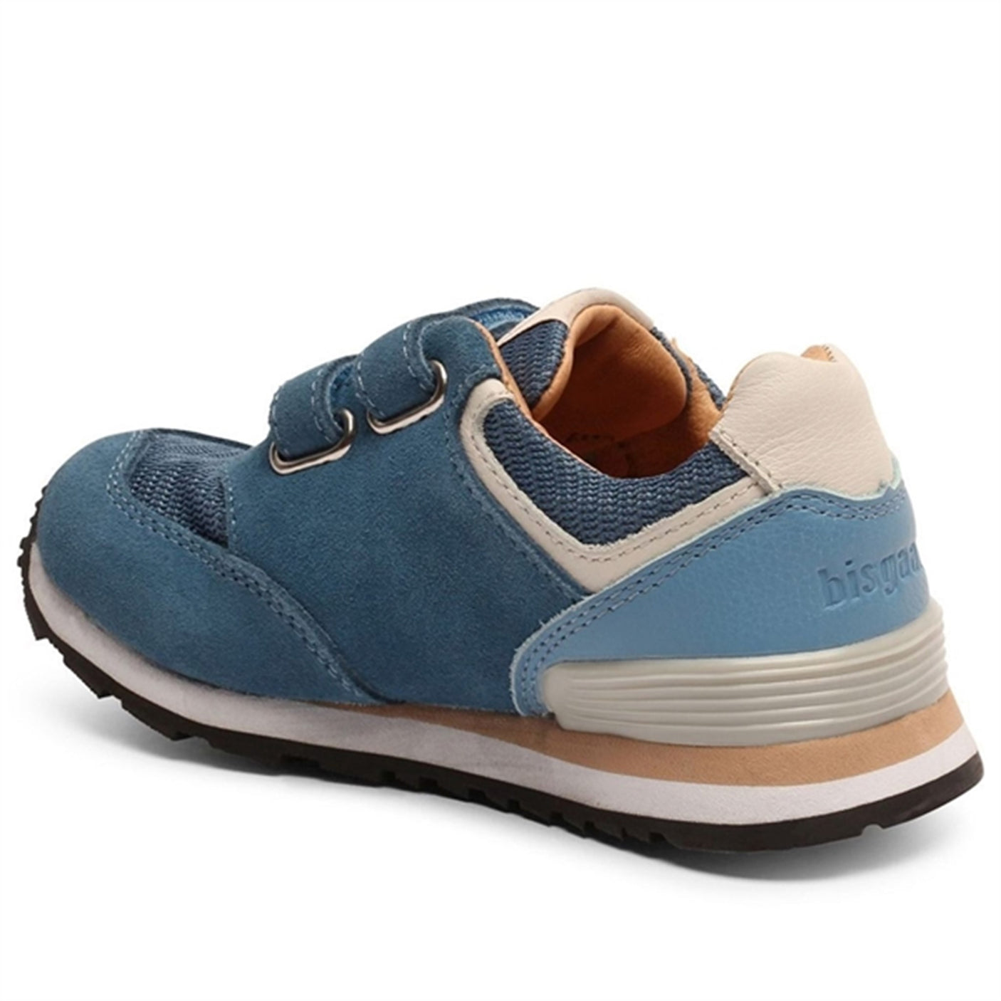 Bisgaard Winston S Velcro Shoe Jeans