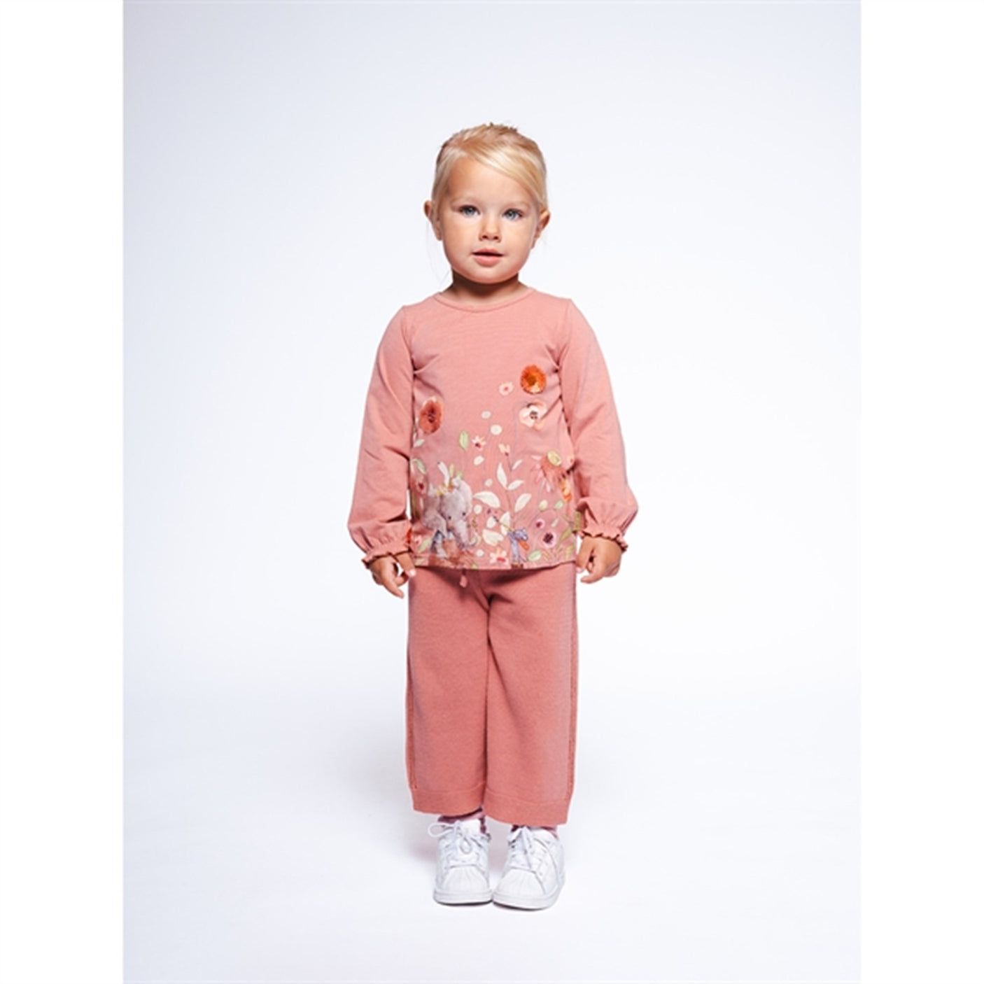 Hust & Claire Mini Old Rosie Ammy T-shirt