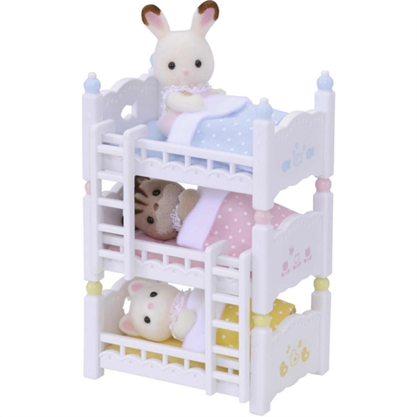 Sylvanian Families® Triple Bunk Beds