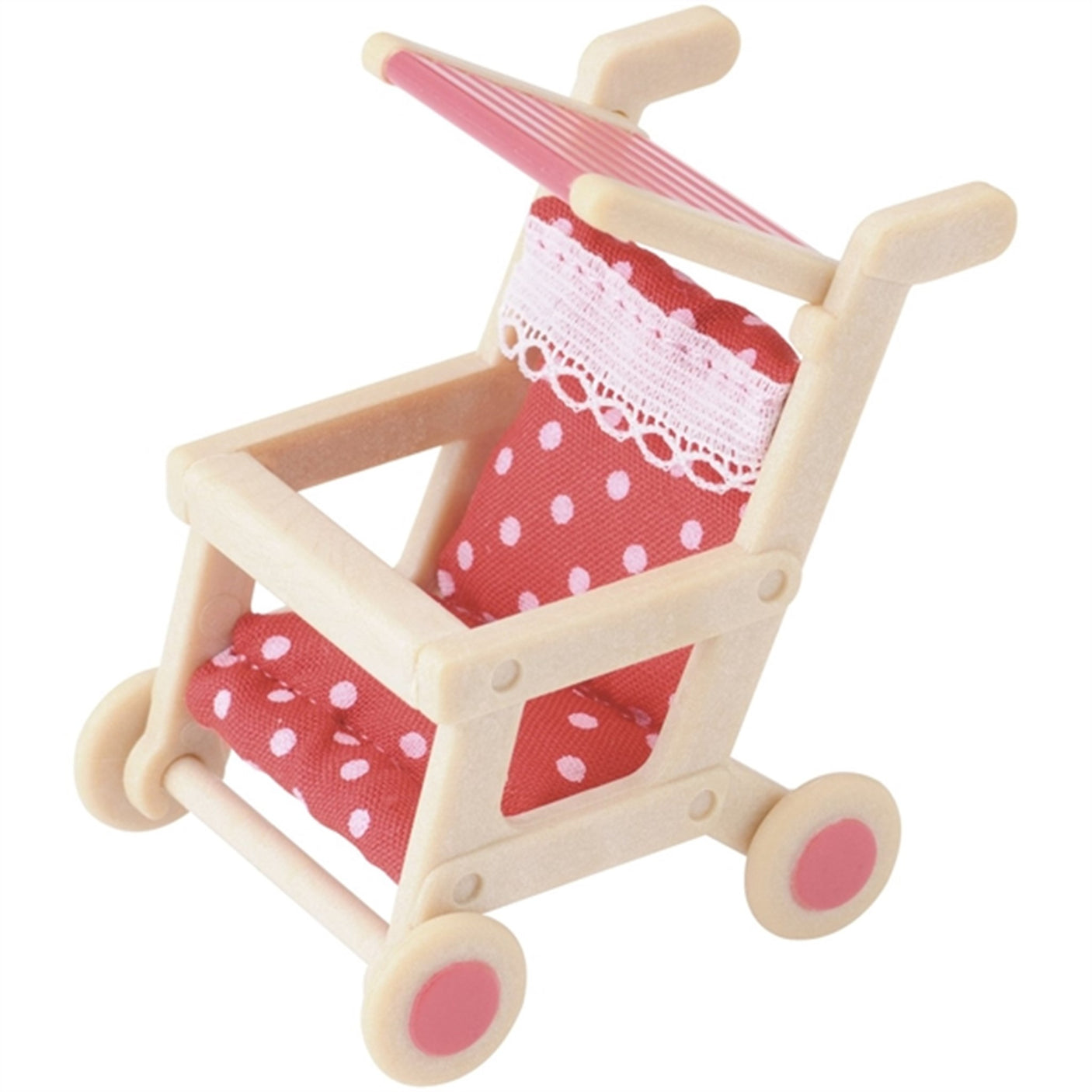 Sylvanian Families Pushchair 3