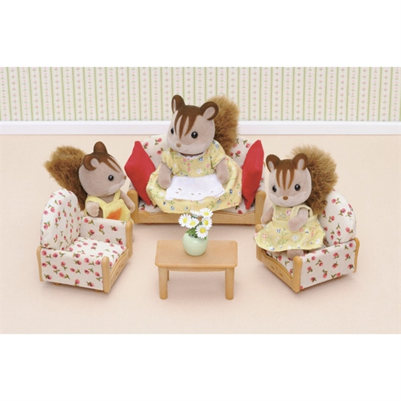 Sylvanian Families® 3 Piece Suite
