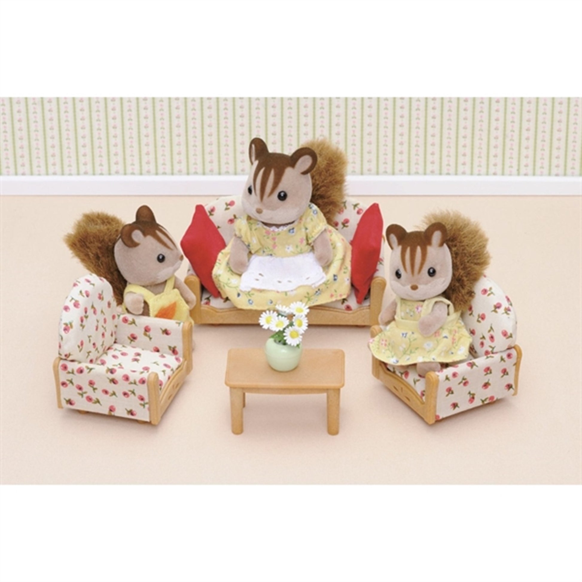 Sylvanian Families® 3 Piece Suite