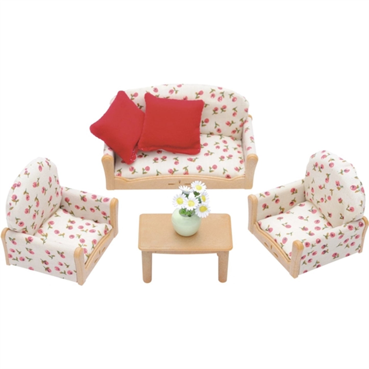 Sylvanian Families® 3 Piece Suite