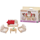 Sylvanian Families® 3 Piece Suite