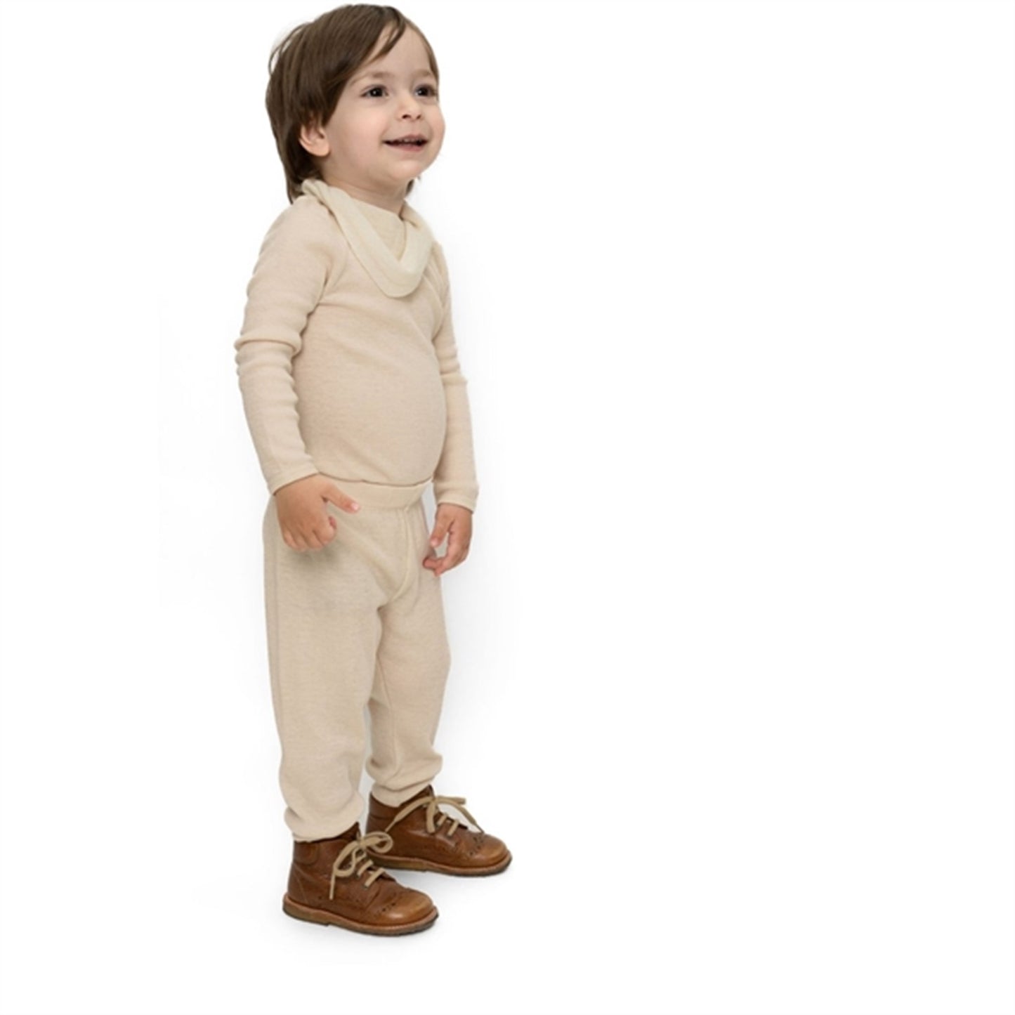 Minimalisma Olympic Bib Cream