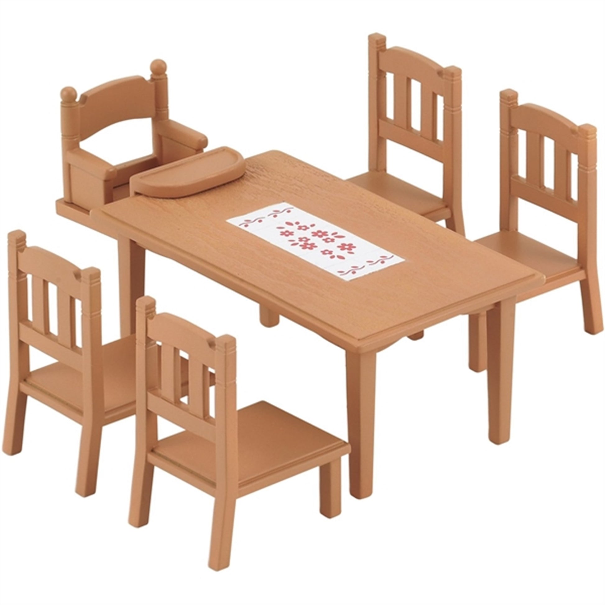 Sylvanian Families® Family Table & Chairs