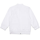 Marni White Cardigan