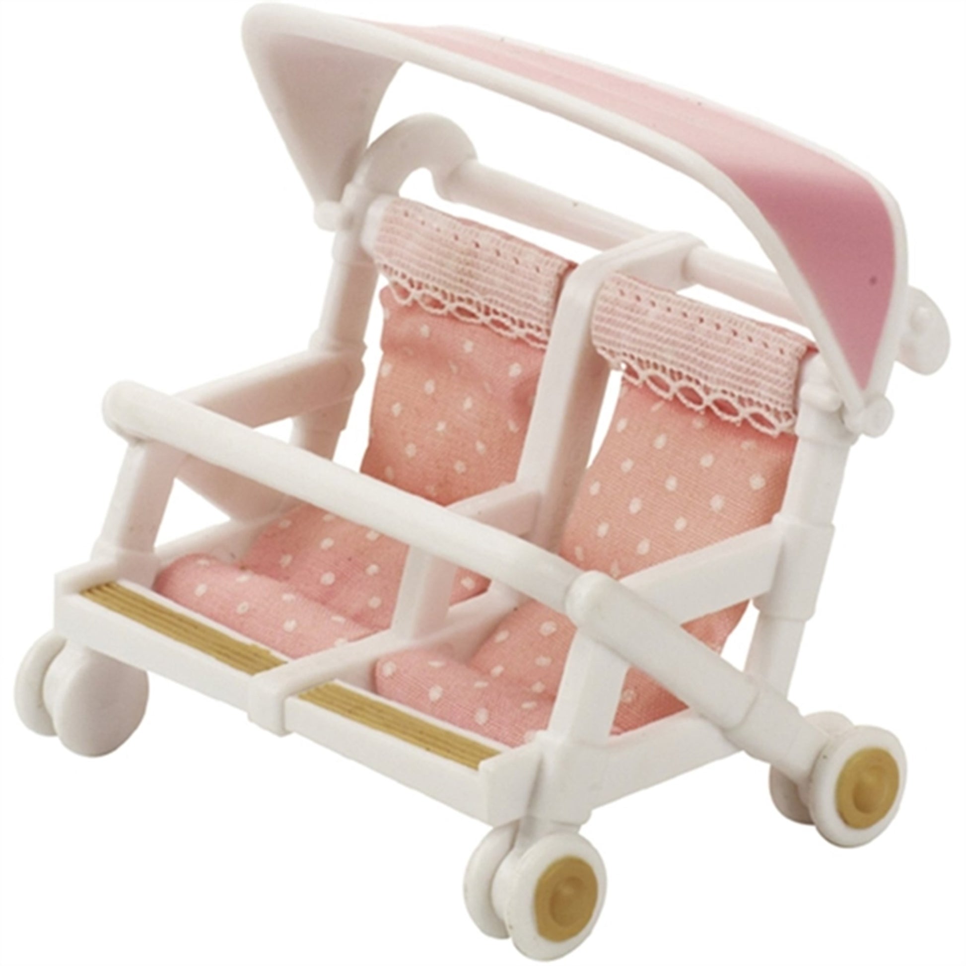 Sylvanian Families® Double Pushchair
