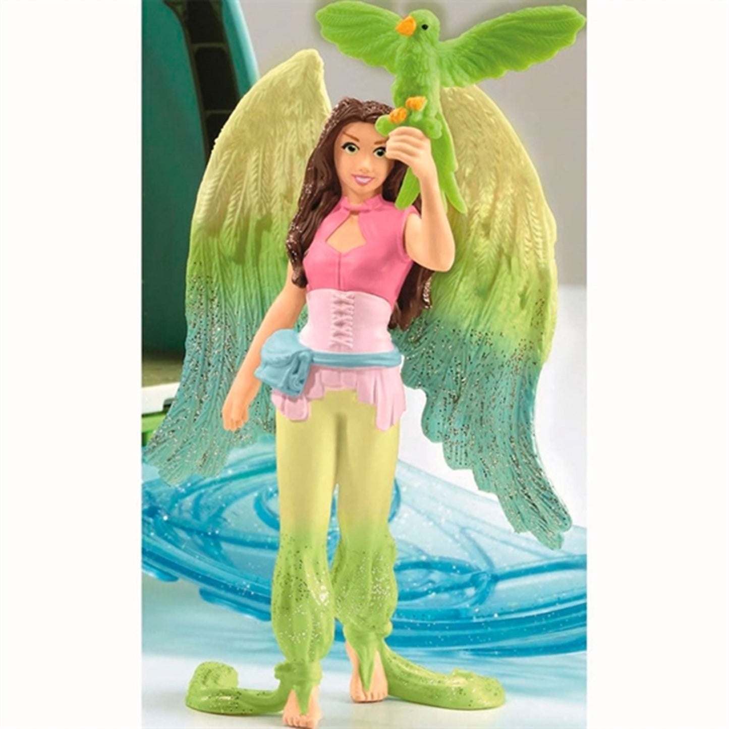 Schleich Bayala Mystic Library