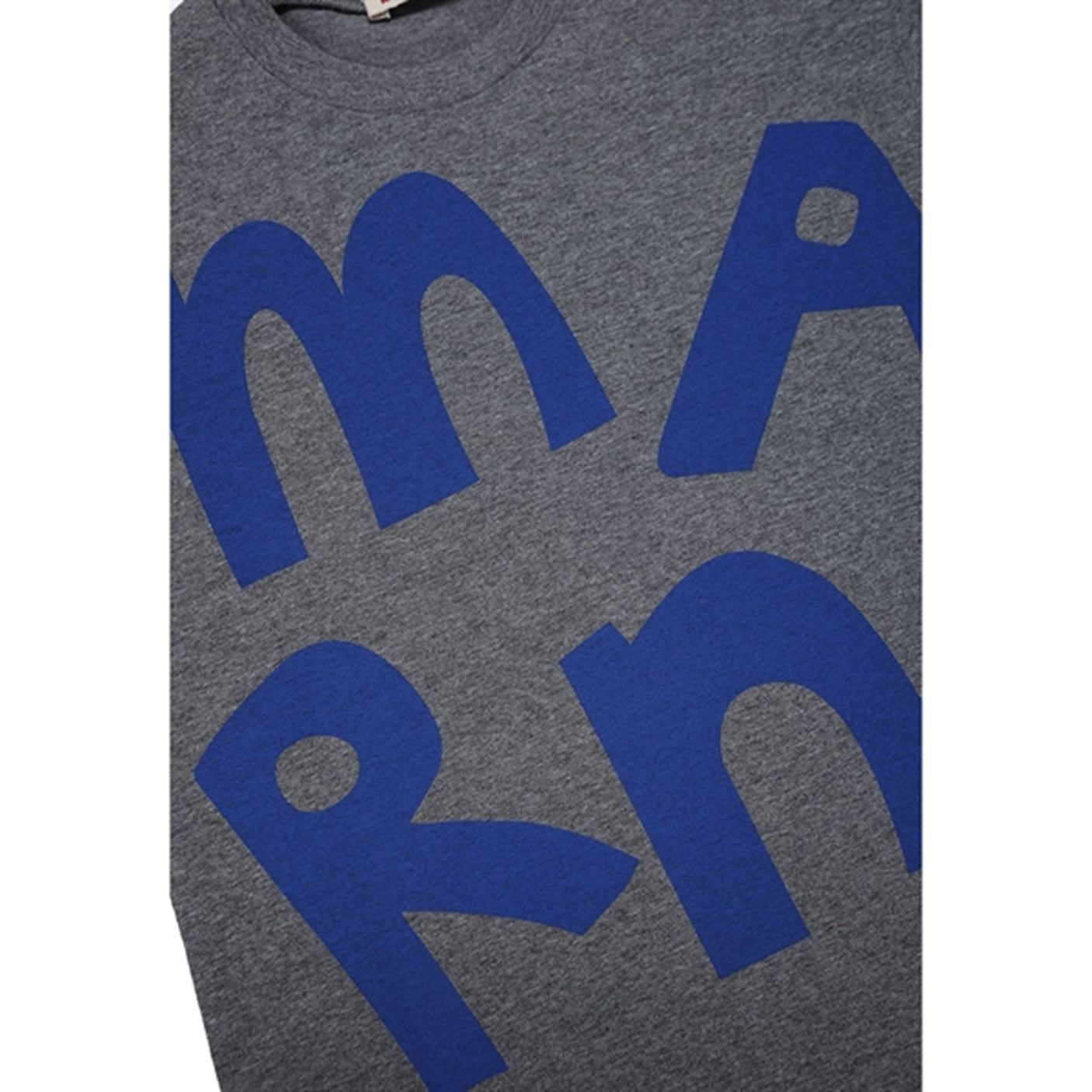 Marni Medium Gray T-shirt