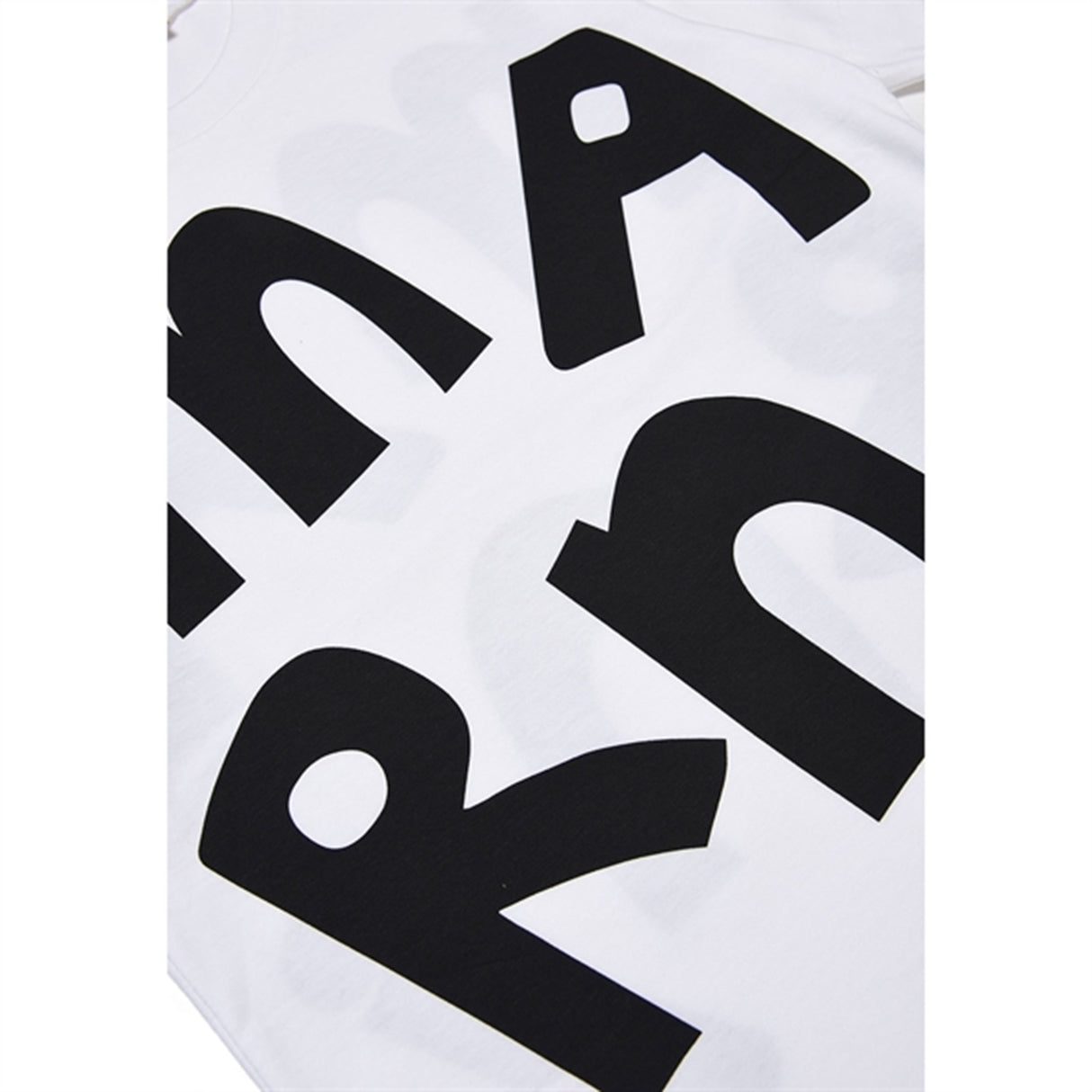 Marni White T-shirt