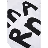 Marni White T-shirt