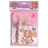 Euromic Paw Patrol Writing Set