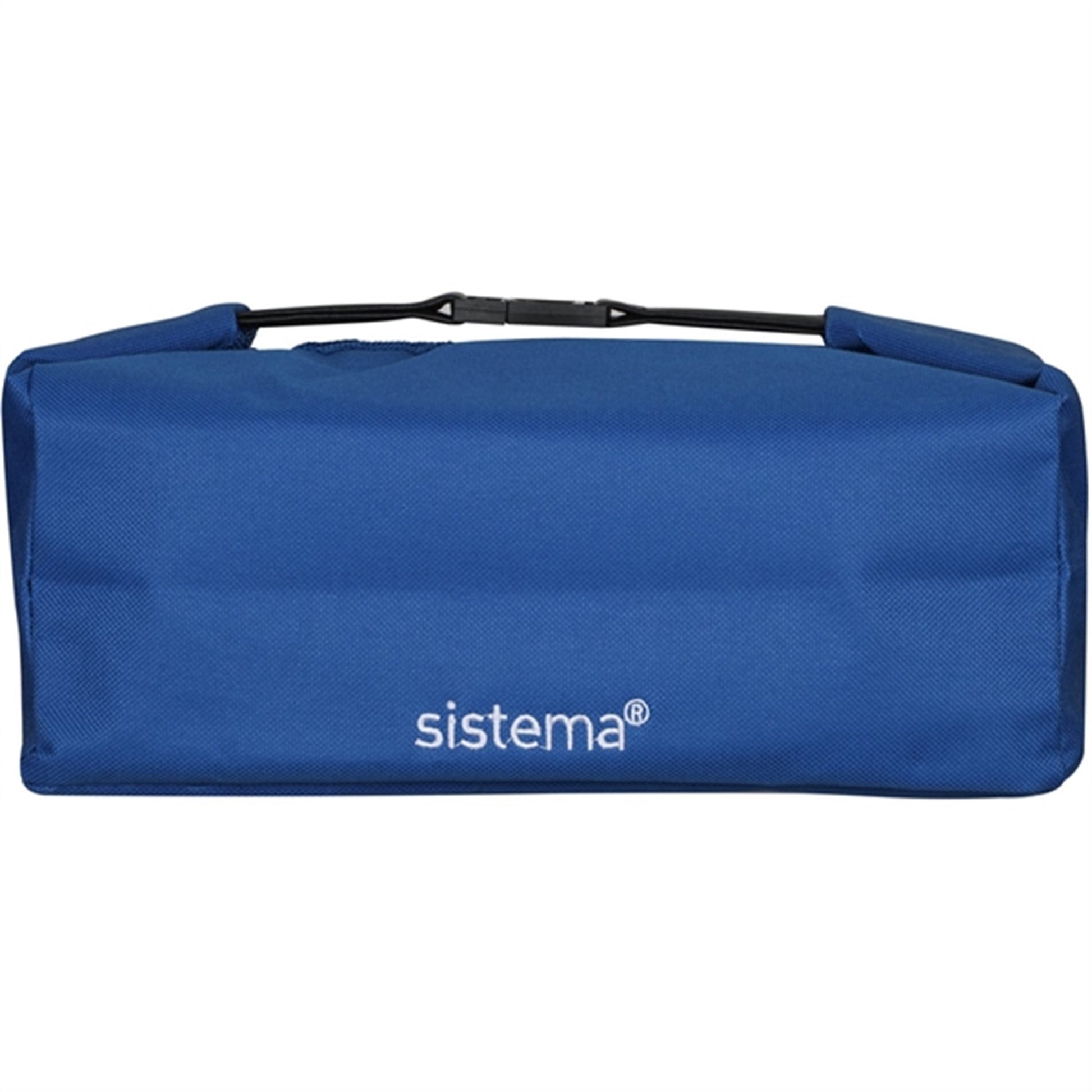 Sistema To Go Bento Coolers 4 L Ocean Blue