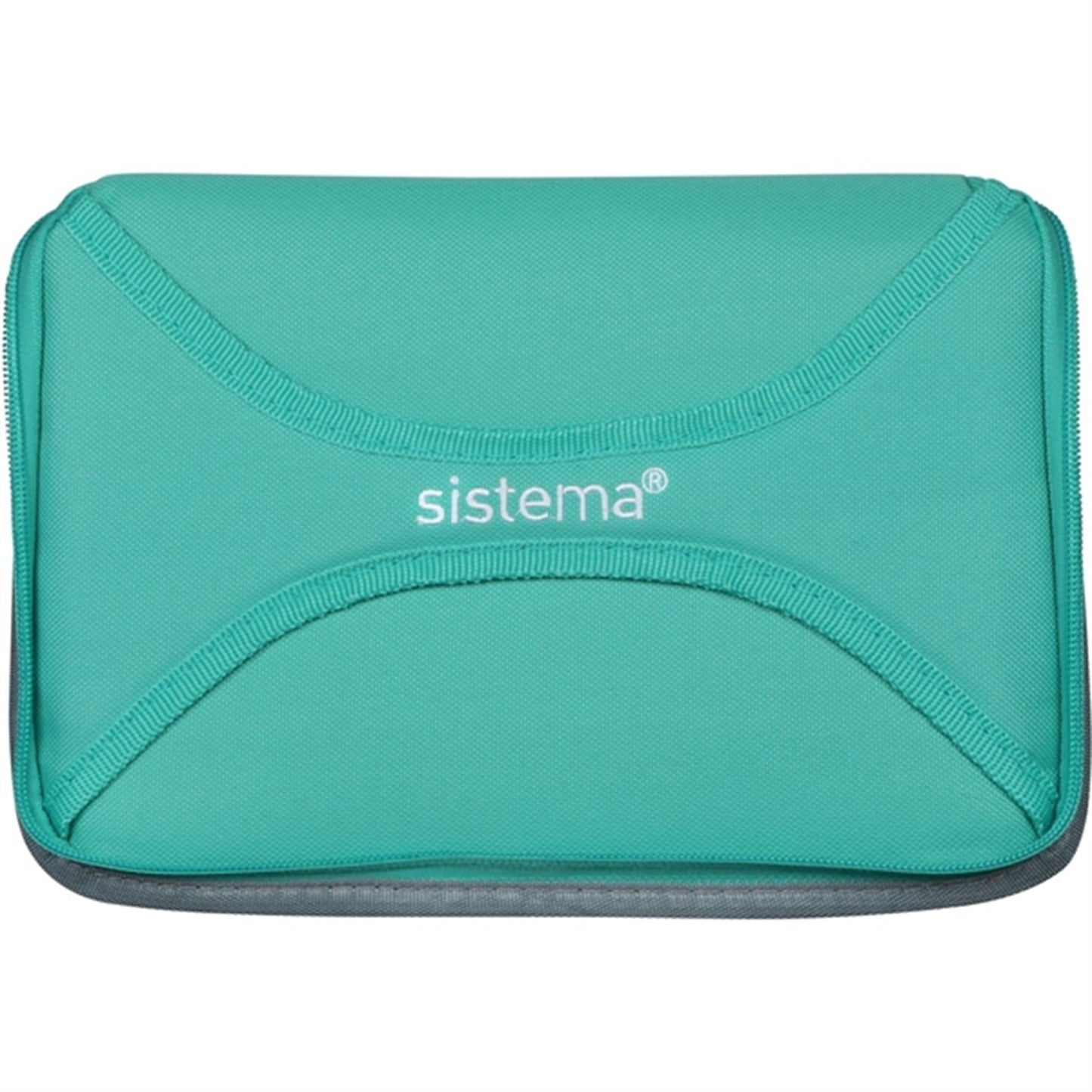 Sistema To Go Mega Fold Up Coolers 5,5 L Minty Teal