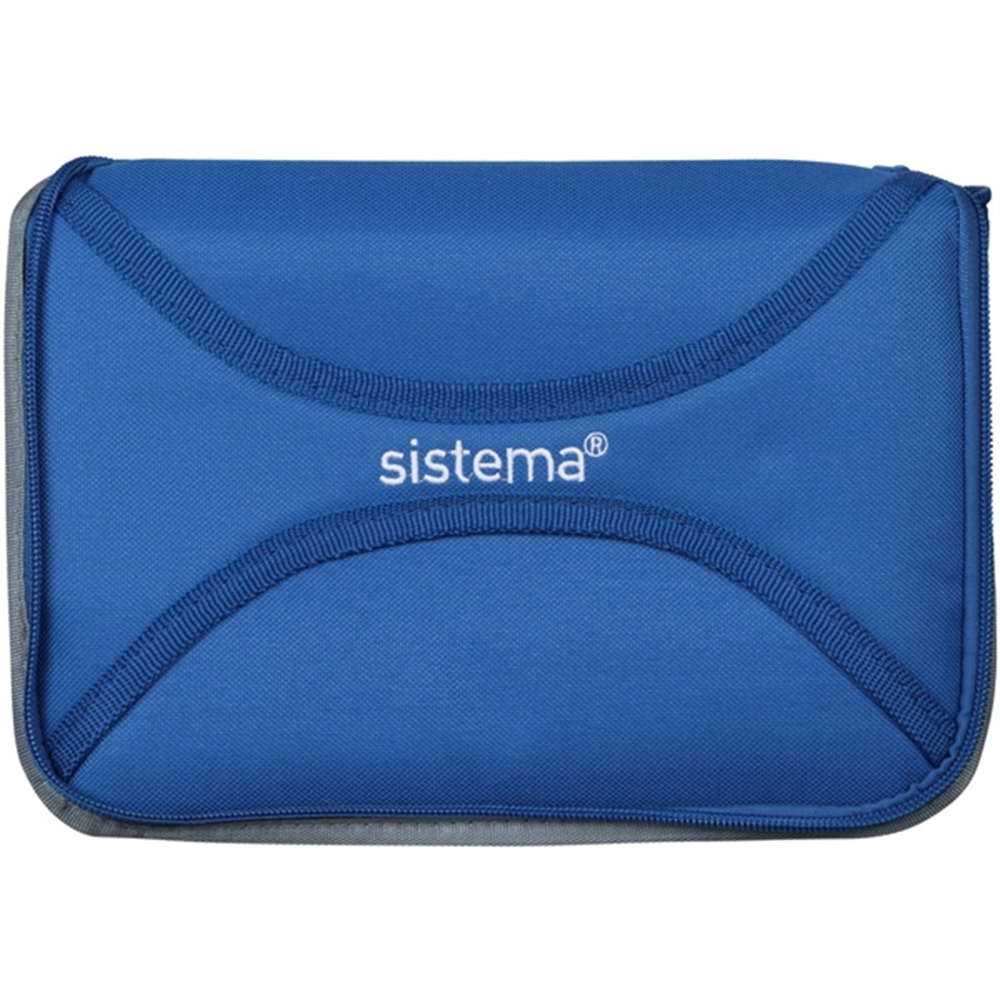 Sistema To Go Mega Fold Up Coolers 5,5 L Ocean Blue