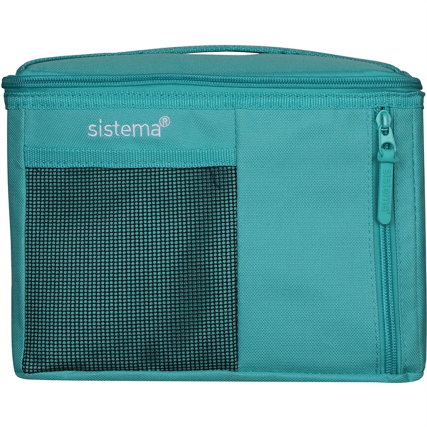 Sistema To Go Mega Fold Up Coolers 5,5 L Minty Teal