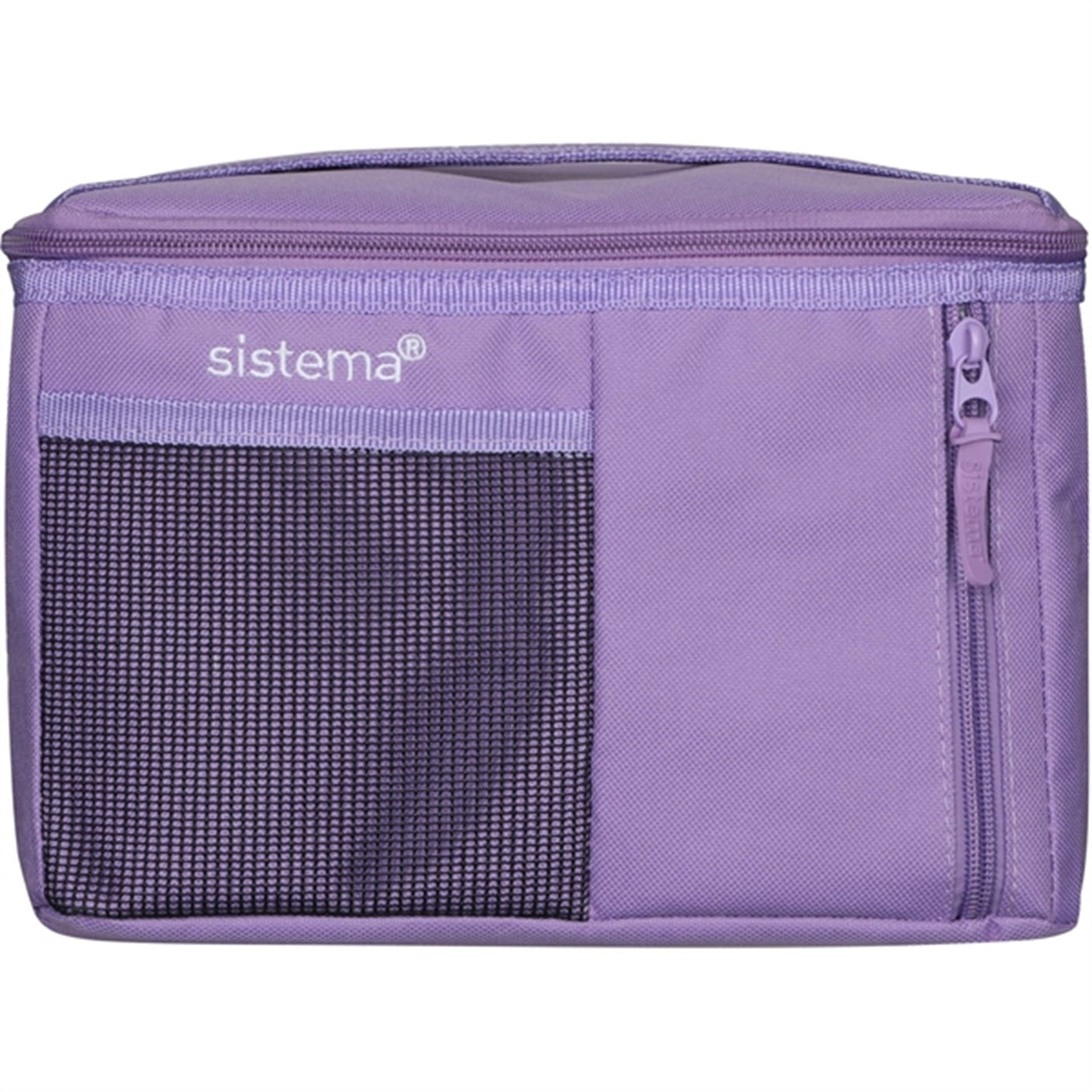 Sistema To Go Mega Fold Up Coolers 5,5 L Misty Purple