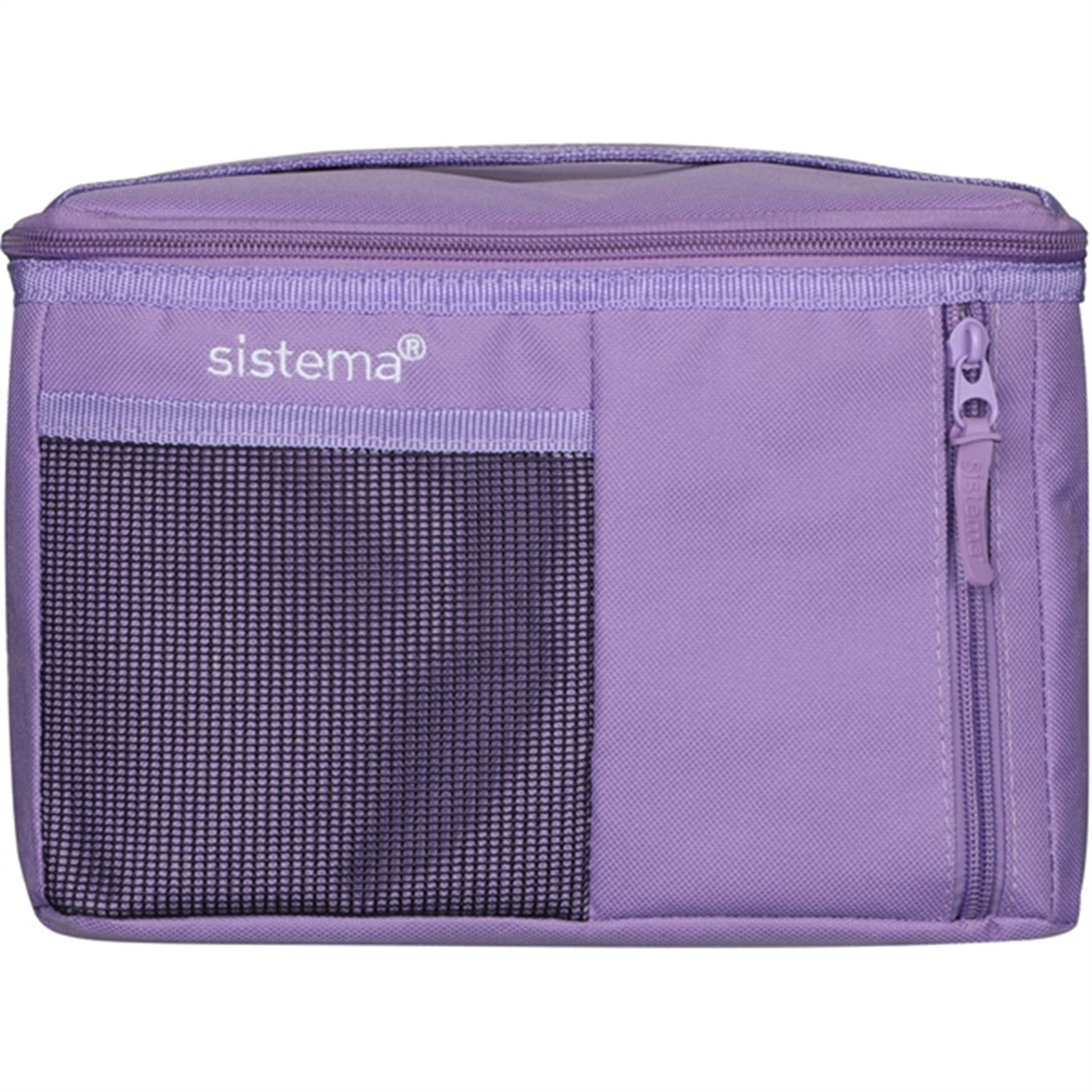 Sistema To Go Mega Fold Up Coolers 5,5 L Misty Purple