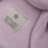 Huttelihut X Luksusbaby Cotton Fleece Balaclava Elderberry
