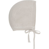 Huttelihut Knit Peyote Baby Helmet