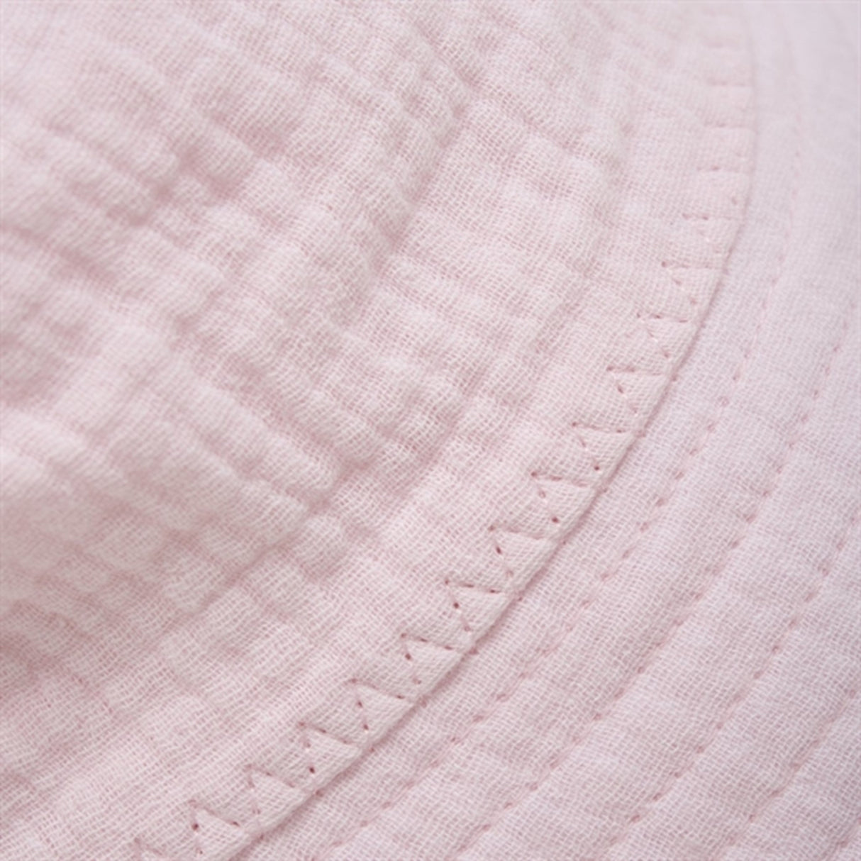 Huttelihut Muslin Potpourri Bucket Hat