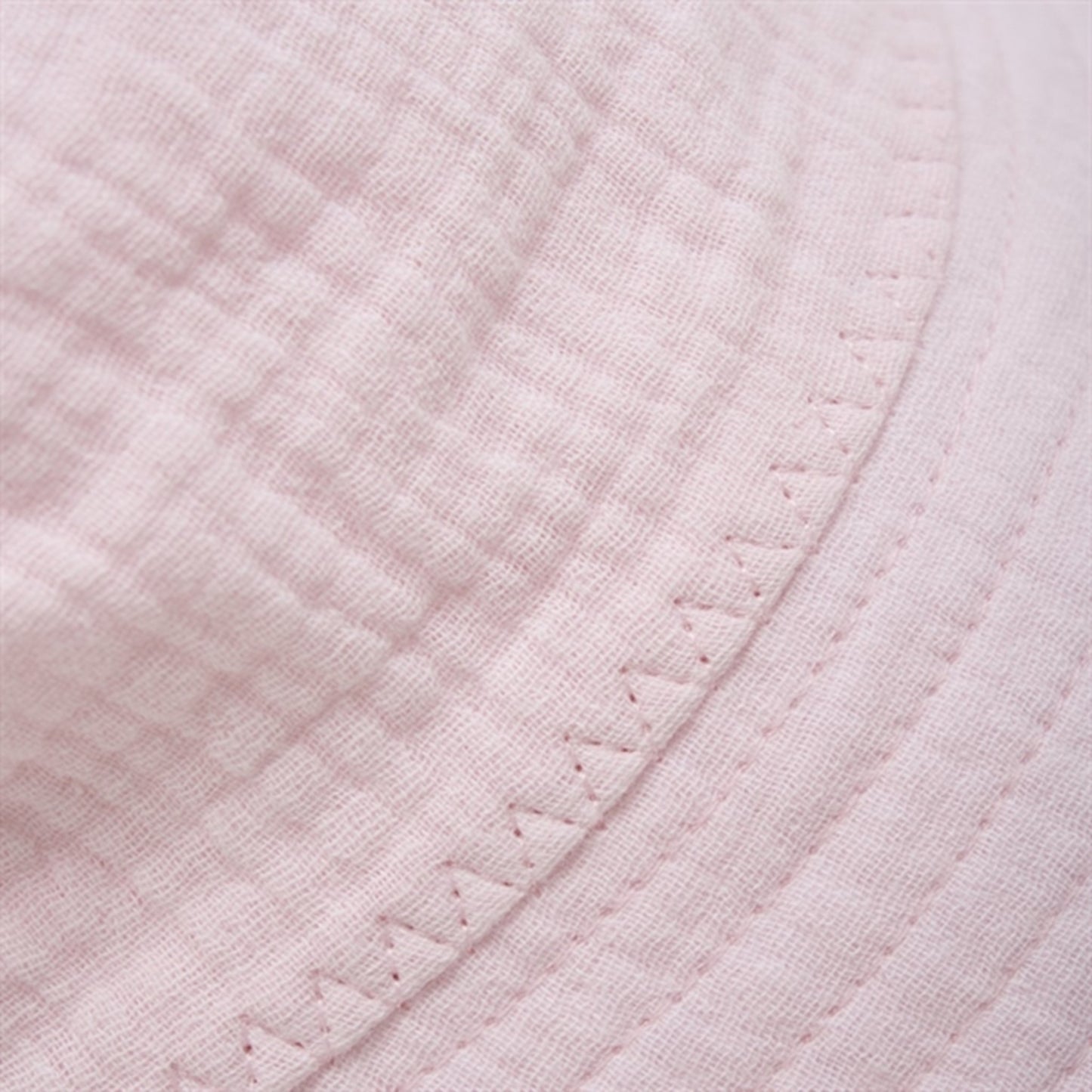 Huttelihut Muslin Potpourri Bucket Hat