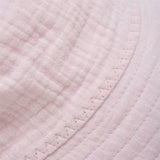 Huttelihut Muslin Potpourri Bucket Hat