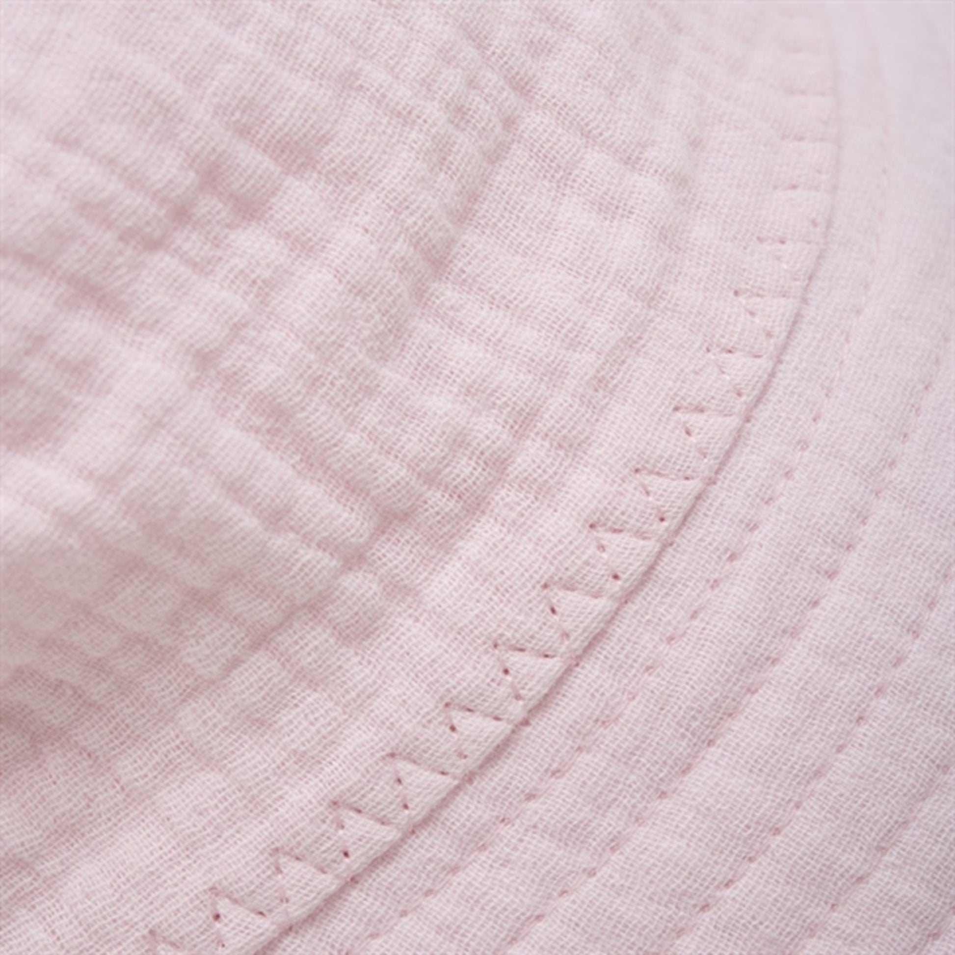 Huttelihut Muslin Potpourri Bucket Hat