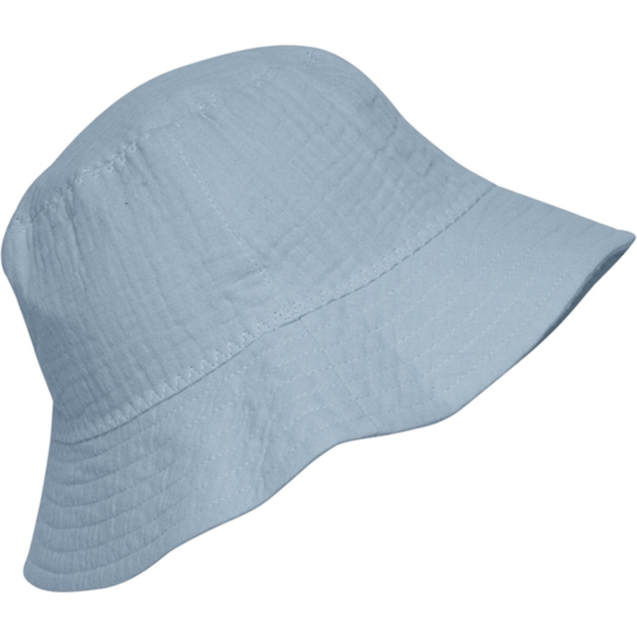 Huttelihut Muslin Citadel Bucket Hat