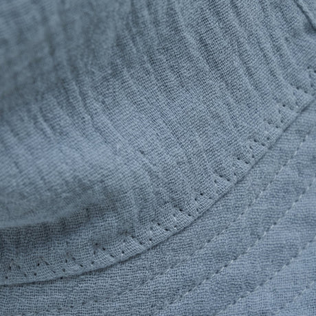 Huttelihut Muslin Citadel Bucket Hat