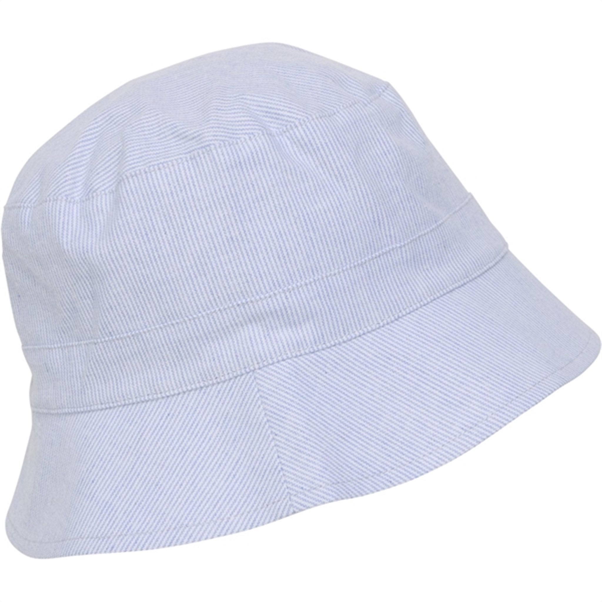 Huttelihut Striped Citadel Bucket Hat
