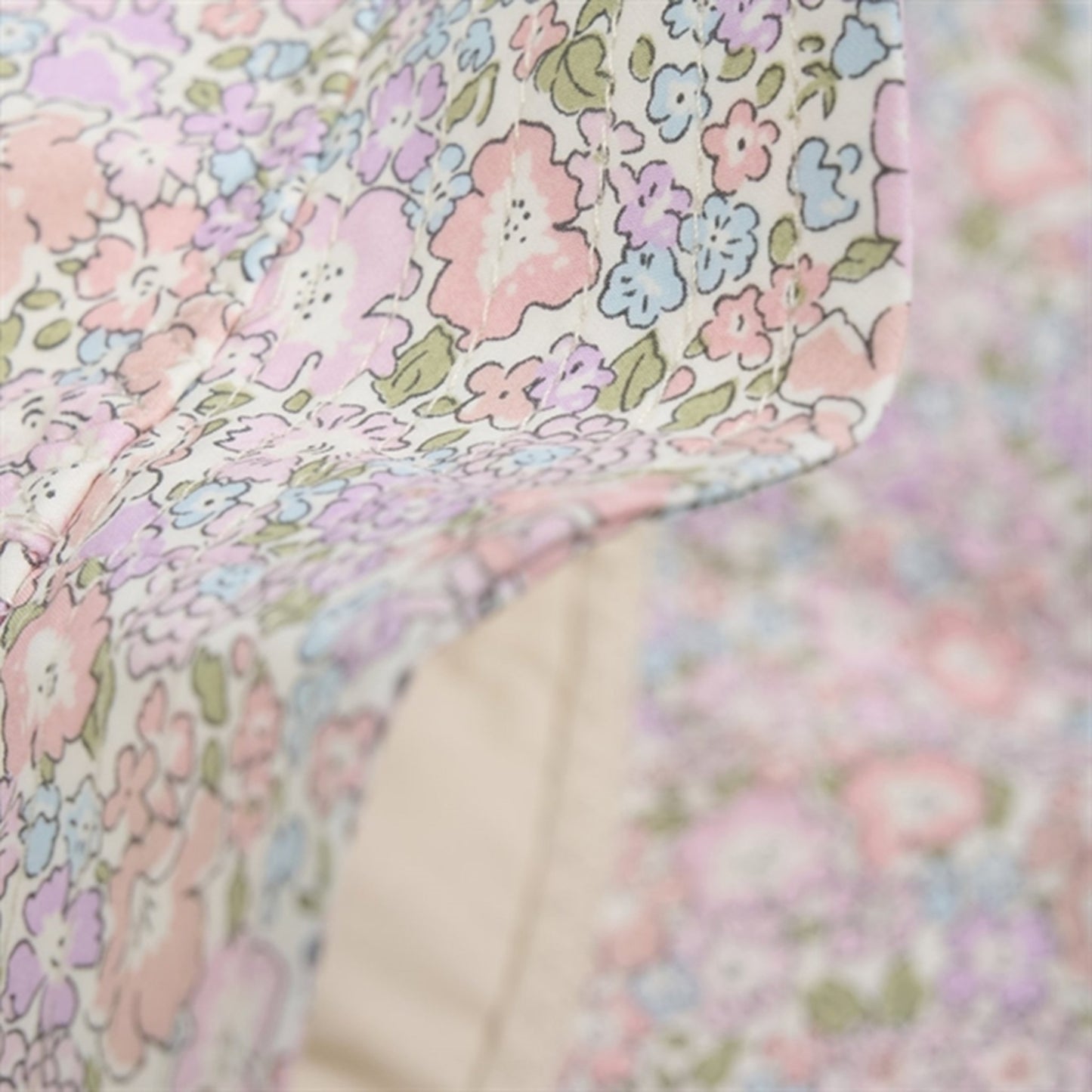 Huttelihut Liberty Fabric Michelle Bucket Hat