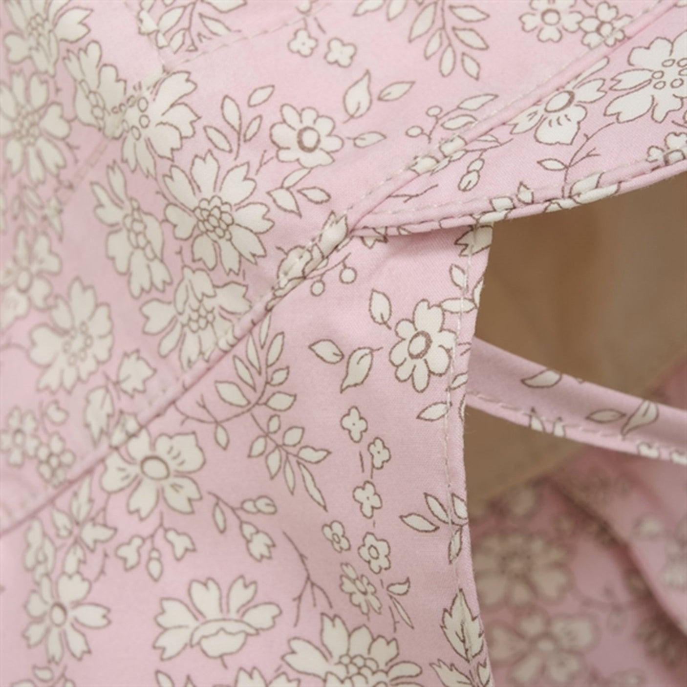 Huttelihut Liberty Fabric Capel Summer hat